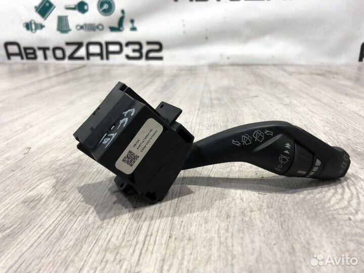 Переключатель дворников Ford Focus 3 2011 2012