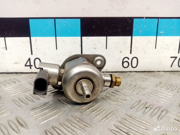 Насос топливный (тнвд) seat/Audi/Skoda/Volkswagen