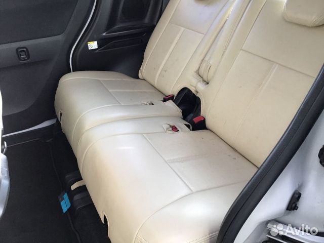 Suzuki Solio 1.2 CVT, 2017, 69 000 км