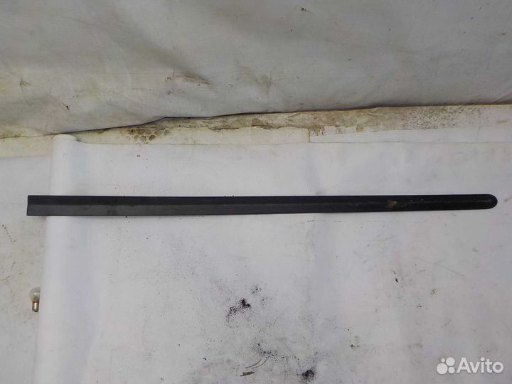 Накладка на дверь geely MK cross задняя правая