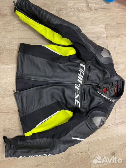 Мотокомбез Dainese