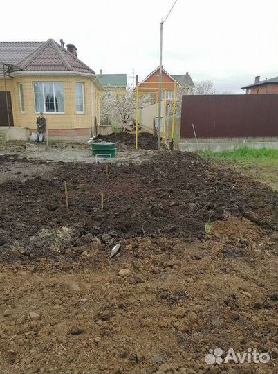 Септик для дома