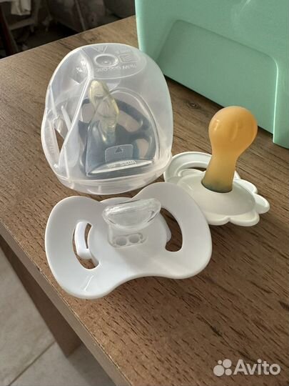 Соски пустышки бесплатно