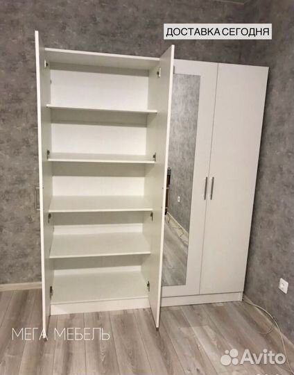 Шкаф новый