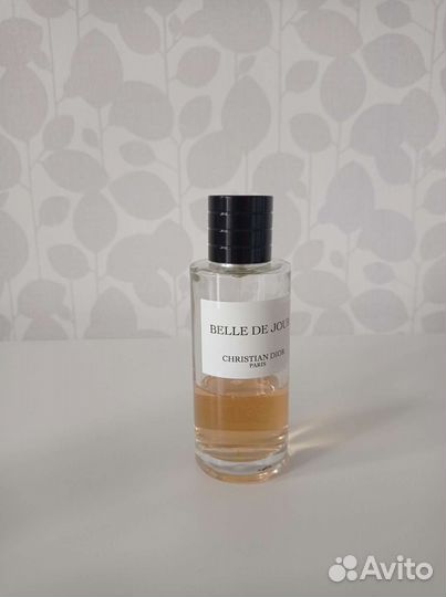 Парфюм Belle De Jour Dior