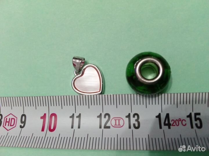 Подвески новые