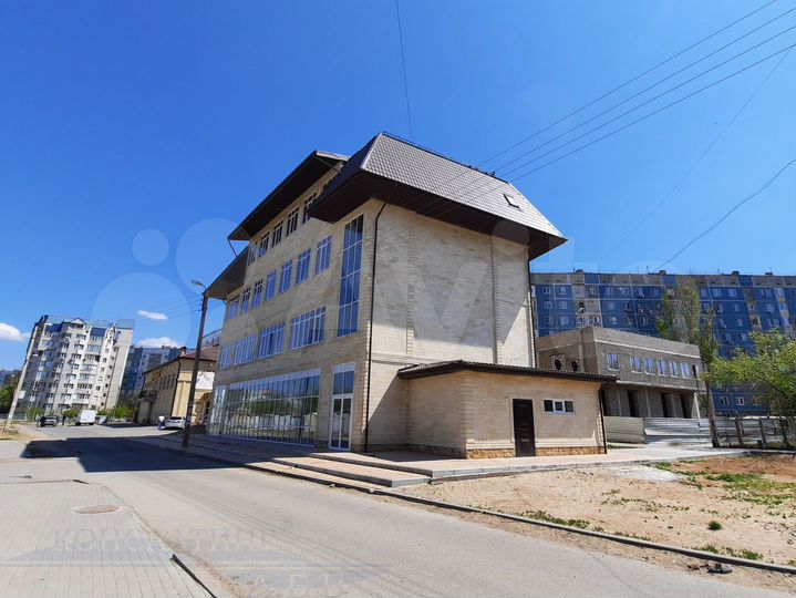 Аренда помещения 262 кв.м., II-Ю-В, ул. Звездная