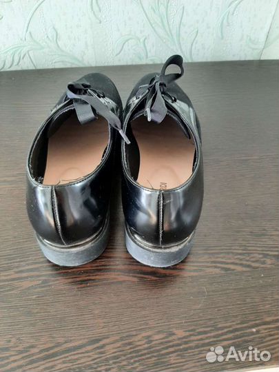 Туфли для девочки