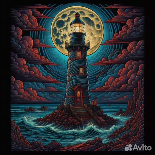 Рисунки на заказ