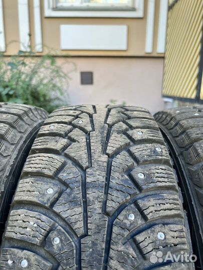 Nokian Tyres Nordman 5 195/65 R15 95T