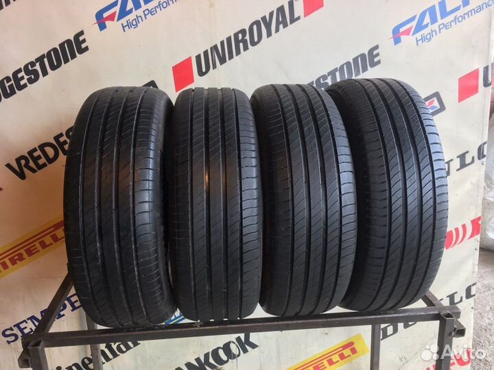 Michelin Primacy 3 205/55 R17