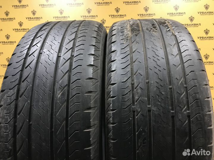 Bridgestone Ecopia EP850 255/55 R18 109V