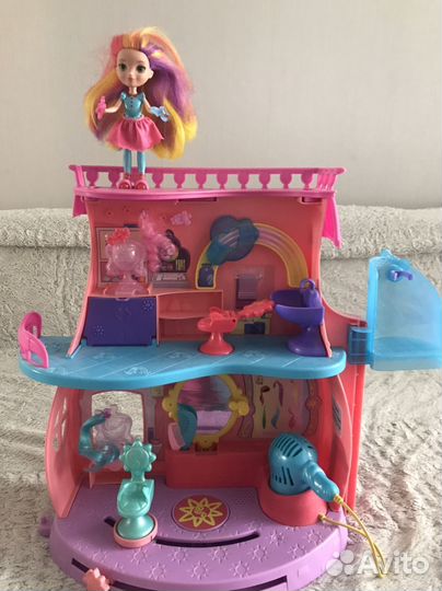 Набор игровой Sunny day