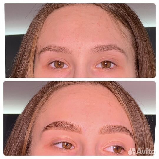 Мастер бровист