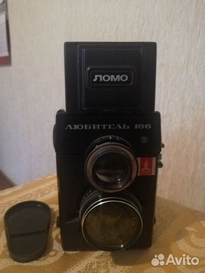 Компактные фотоаппараты