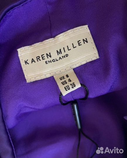 Платье karen millen Новое