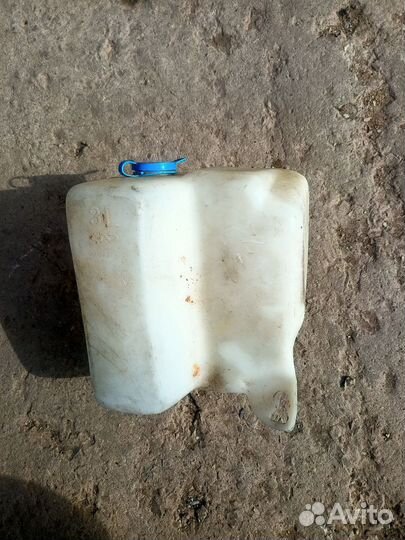 Бачок омывателя Chery Amulet A15