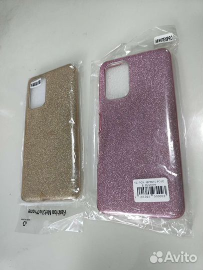 Чехол на телефон редми 10 про