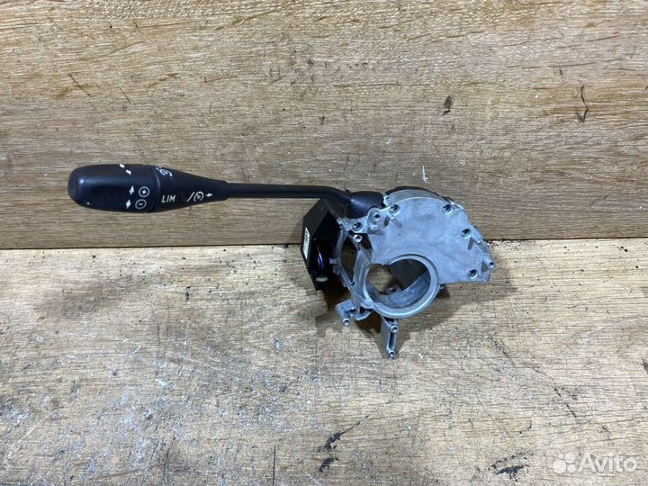 Переключатель круиз контроля Mercedes W211 Арт 521