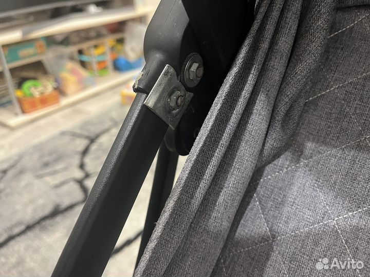 Прогулочная коляска babalo 2022