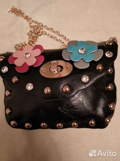 Сумочка для девочки Новая