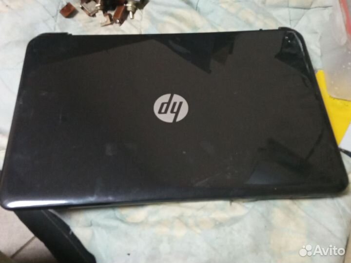 Ноутбуки в разбор