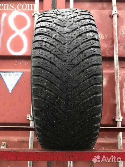 Nokian Tyres Hakkapeliitta 8 SUV 265/65 R17 116T