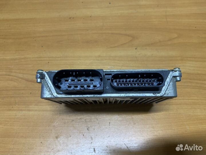 Эбу Valvetronic BMW E53 E70 E6x N62