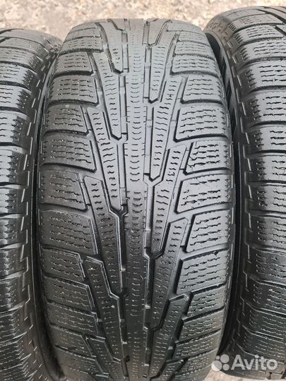 Nokian Tyres Hakkapeliitta R 225/55 R18 102R