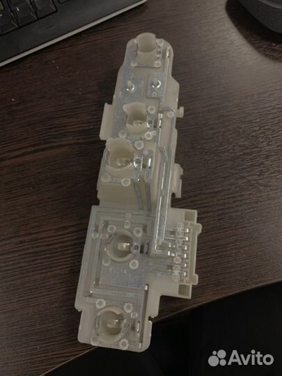 Патрон лампы Mercedes Gl 320 Cdi 164 642.940 2008