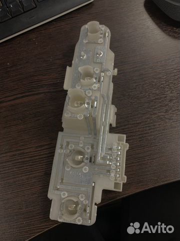 Патрон лампы Mercedes Gl 320 Cdi 164 642.940 2008