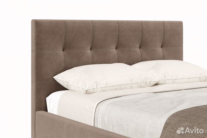 Кровать Турин 1400