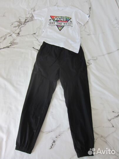 Комплекты на 10-11-12 лет tommy, calvin klein