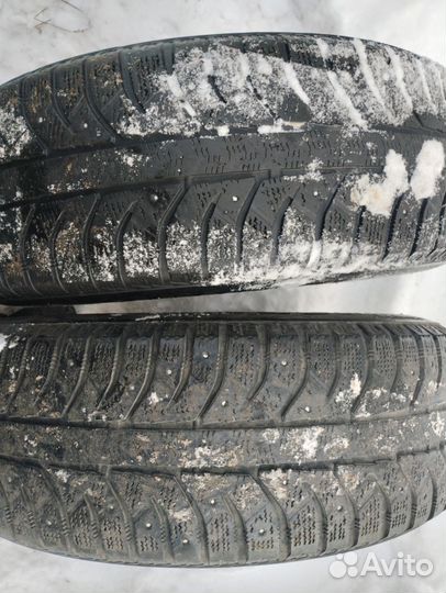 Bridgestone Ice Cruiser 7000 225/65 R17 106