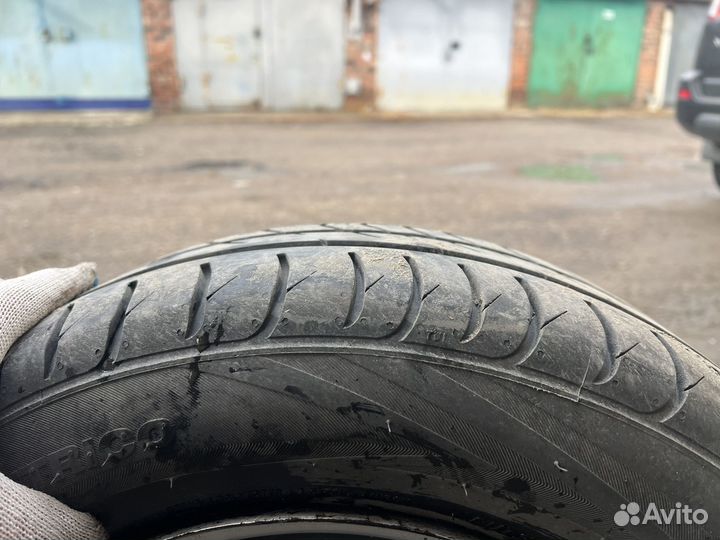 Viatti Strada Asimmetrico 175/70 R13