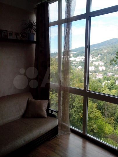 Квартира-студия, 29 м², 4/9 эт.