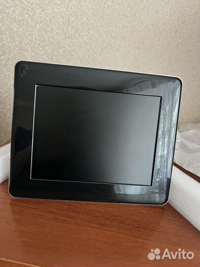 Цифровая фоторамка