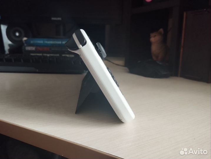 Игровая приставка Nintendo Switch Oled