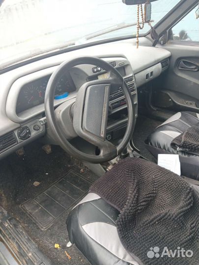 Запчасти на ваз 2114