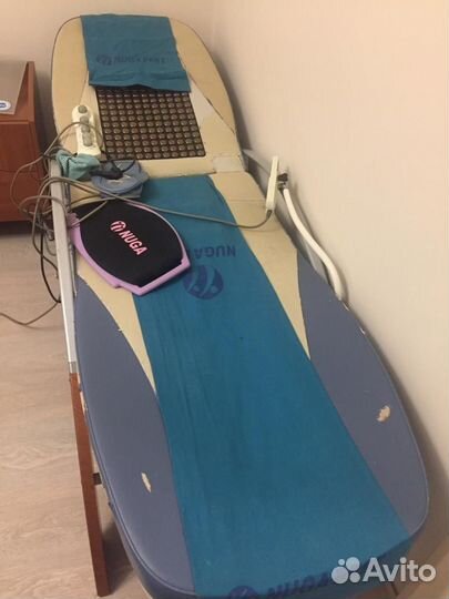 Кровать Нуга Бест