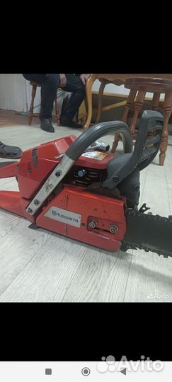 Хусварна 365