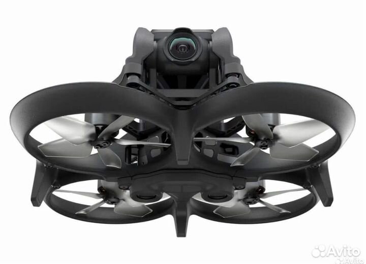 Квадрокоптер DJI Avata Pro-View Combo