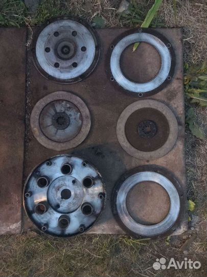 Запчасти на мотоцикл днепр,урал