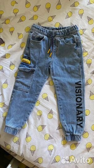 Детские вещи