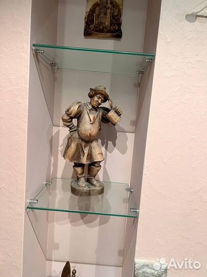 Предметы интерьера, декора для интерьера