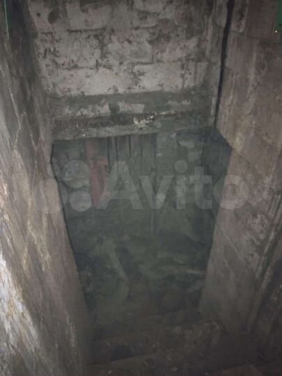 Гараж, 18 м²