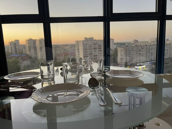 Квартира-студия, 39 м², 13/17 эт.