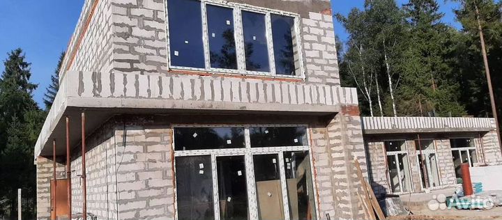 Пластиковые окна на заказ