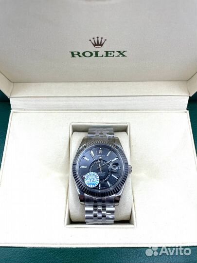 Часы Rolex