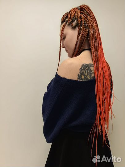 Афрокосы, брейды, дреды, дредокудри, афрокудри